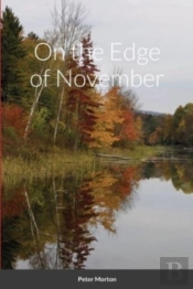On The Edge Of November