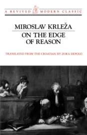 On The Edge Of Reason