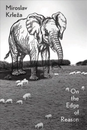 On The Edge Of Reason