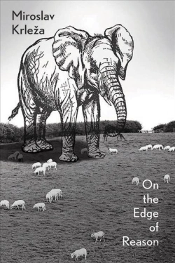 Bertrand.pt - On The Edge Of Reason