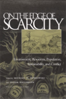 On The Edge Of Scarcity