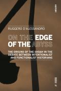 On The Edge Of The Abyss