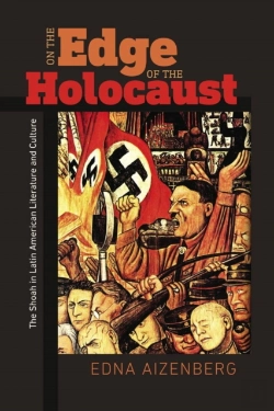 Bertrand.pt - On The Edge Of The Holocaust - The Shoah In Latin American Literature And Culture