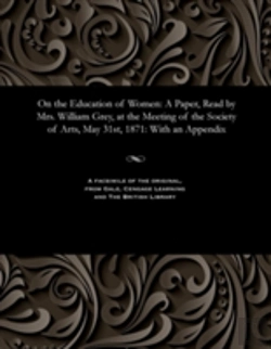 Bertrand.pt - On The Education Of Women