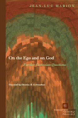 Bertrand.pt - On The Ego And On God