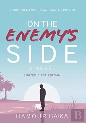 On The Enemy'S Side: Forbidden Love In A
