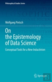 On The Epistemology Of Data Science