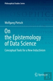 On The Epistemology Of Data Science