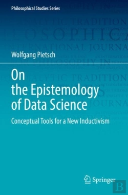 Bertrand.pt - On The Epistemology Of Data Science