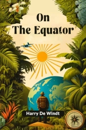 On The Equator (Edition2024)