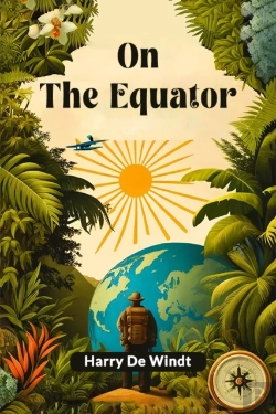Bertrand.pt - On The Equator (Edition2024)
