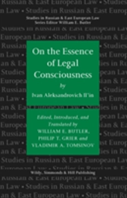 Bertrand.pt - On The Essence Of Legal Consciousness