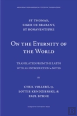 Bertrand.pt - On The Eternity Of The World