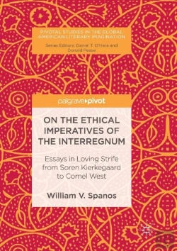 Bertrand.pt - On The Ethical Imperatives Of The Interregnum