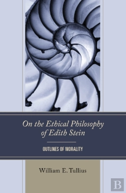 Bertrand.pt - On The Ethical Philosophy Of Edith Stein