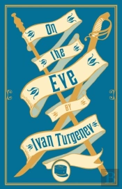 On The Eve: New Translation