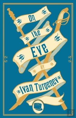 Bertrand.pt - On The Eve: New Translation