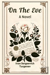 On The Evea Novel (Edition2024)
