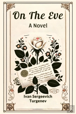 Bertrand.pt - On The Evea Novel (Edition2024)