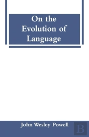 On The Evolution Of Language
