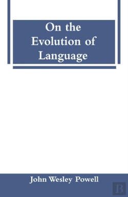 Bertrand.pt - On The Evolution Of Language