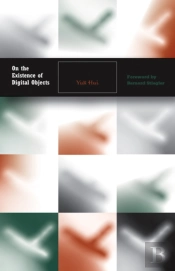 On The Existence Of Digital Objects