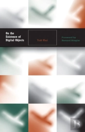 On The Existence Of Digital Objects