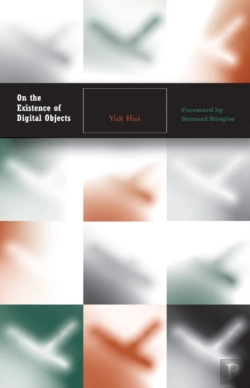 Bertrand.pt - On The Existence Of Digital Objects