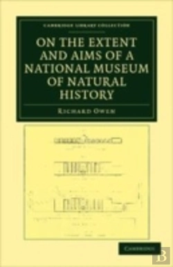 Bertrand.pt - On The Extent And Aims Of A National Museum Of Natural History