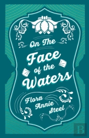 On The Face Of The Waters - A Tale Of Mutiny