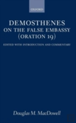 Bertrand.pt - On The False Embassy (Oration 19)