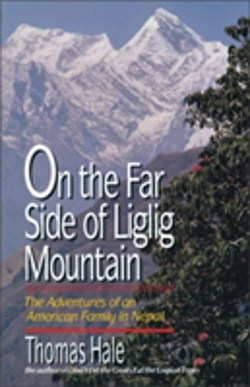 Bertrand.pt - On The Far Side Of Liglig Mountain