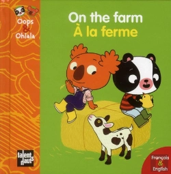 Bertrand.pt - On The Farm. A La Ferme