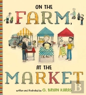 On The Farm, At The Market