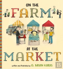 Bertrand.pt - On The Farm, At The Market