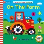 On The Farm