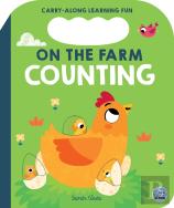 On The Farm Counting
