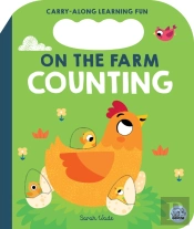 On The Farm Counting