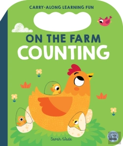 Bertrand.pt - On The Farm Counting