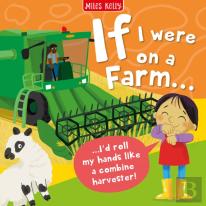 On The Farm