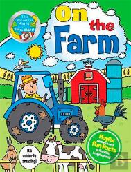 On The Farm