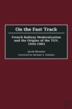 Bertrand.pt - On The Fast Track