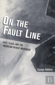 On The Fault Line
