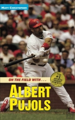 Bertrand.pt - On The Field Withâ€¦ Albert Pujols