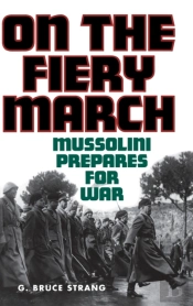 On The Fiery March