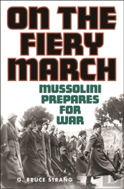 On The Fiery March