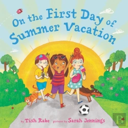 Bertrand.pt - On The First Day Of Summer Vacation
