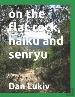 Bertrand.pt - On The Flat Rock, Haiku And Senryu