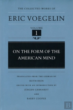 Bertrand.pt - On The Form Of The American Mind (Cw1)