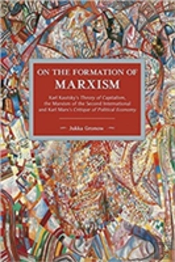 Bertrand.pt - On The Formation Of Marxism